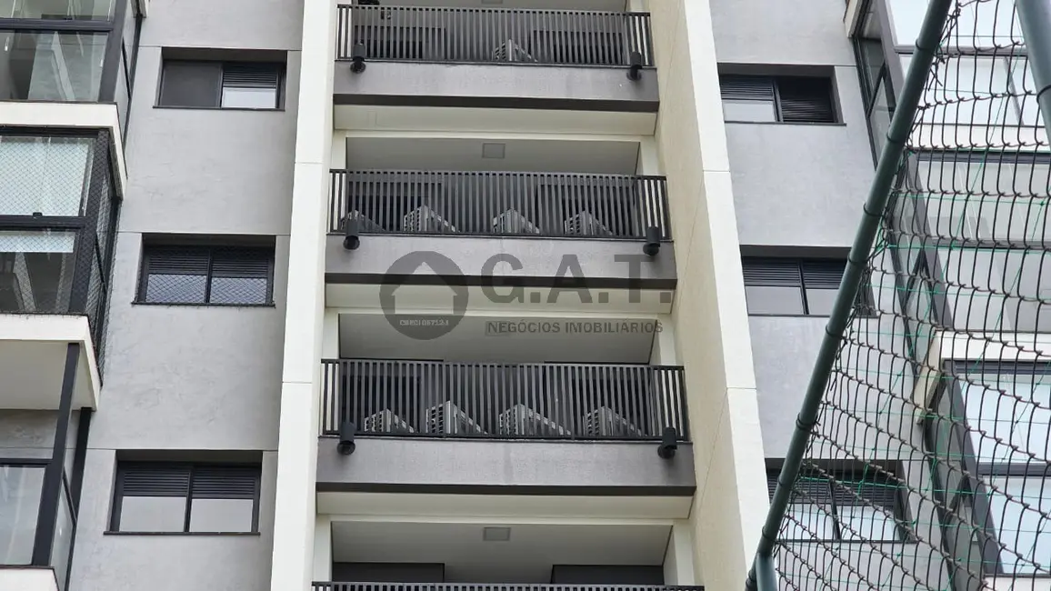 Apartamento com 4 quartos à venda, 228m2 em Alto da Boa Vista, Sorocaba - SP - imagem 3 Foto 3 de Apartamento com 4 quartos à venda, 228m2 em Alto da Boa Vista, Sorocaba - SP