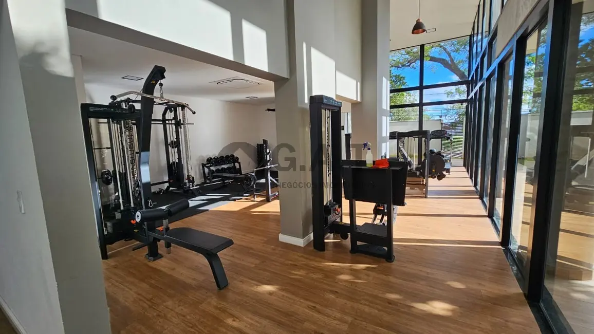 Apartamento com 4 quartos à venda, 228m2 em Alto da Boa Vista, Sorocaba - SP - imagem 6 Foto 6 de Apartamento com 4 quartos à venda, 228m2 em Alto da Boa Vista, Sorocaba - SP