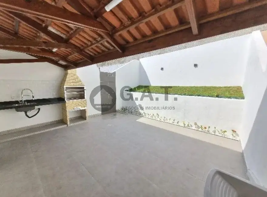 Casa de Condomínio com 3 quartos à venda, 75m2 em Votorantim - SP - imagem 1 Foto 1 de Casa de Condomínio com 3 quartos à venda, 75m2 em Votorantim - SP