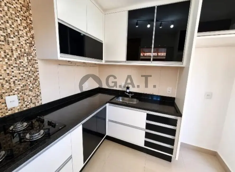 Foto 3 de Casa de Condomínio com 3 quartos à venda, 114m2 em Votorantim - SP