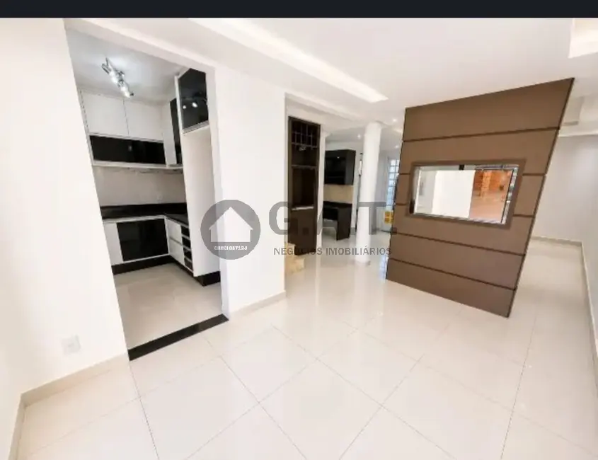 Foto 4 de Casa de Condomínio com 3 quartos à venda, 114m2 em Votorantim - SP