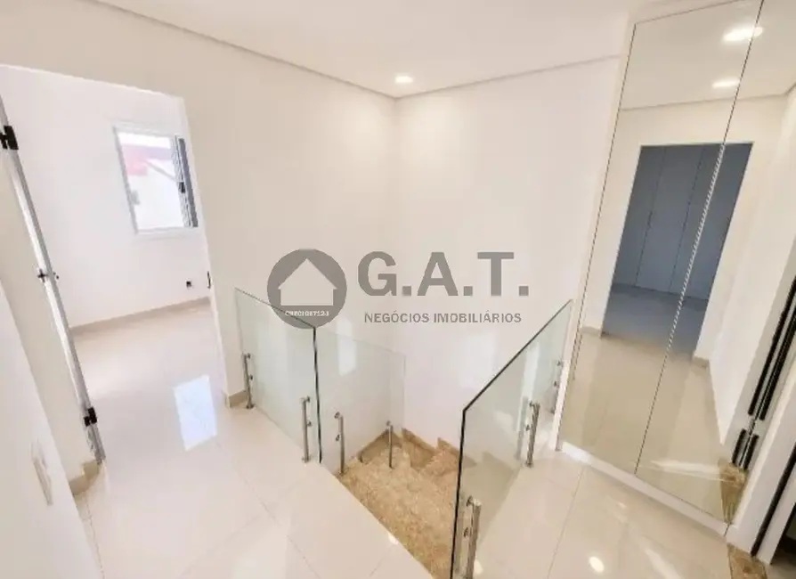Foto 8 de Casa de Condomínio com 3 quartos à venda, 114m2 em Votorantim - SP