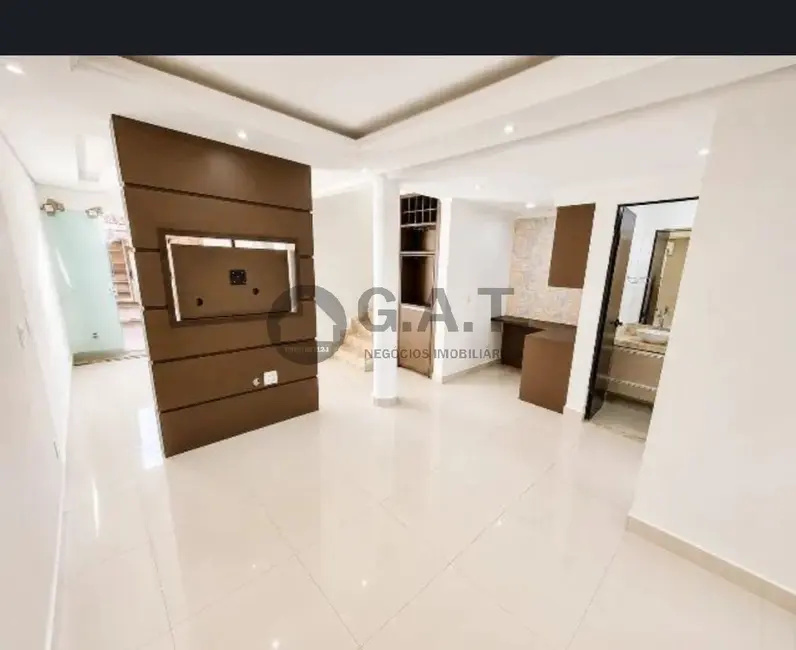 Foto 7 de Casa de Condomínio com 3 quartos à venda, 114m2 em Votorantim - SP