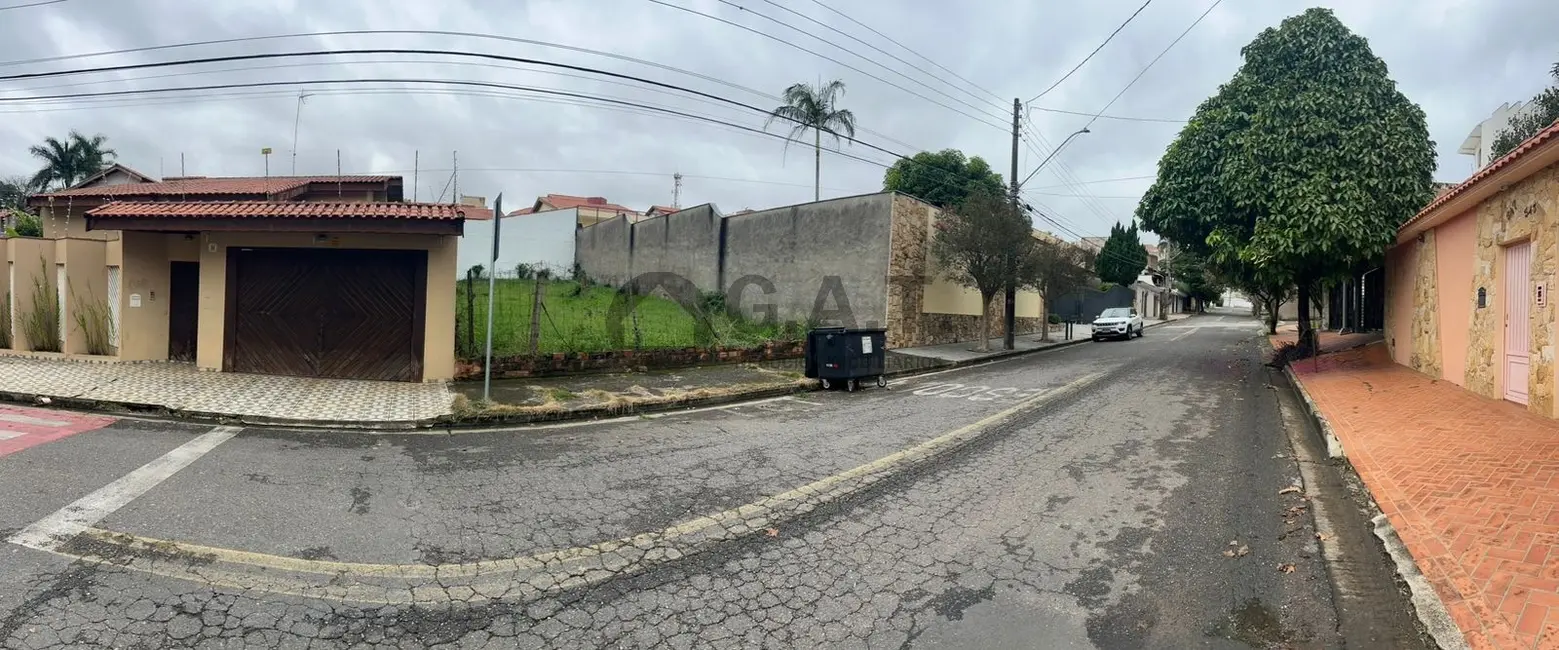 Foto 7 de Terreno / Lote à venda, 360m2 em Jardim Pagliato, Sorocaba - SP