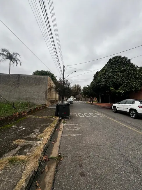 Foto 9 de Terreno / Lote à venda, 360m2 em Jardim Pagliato, Sorocaba - SP