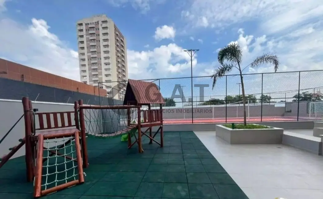 Apartamento com 1 quarto para alugar, 48m2 em Alto da Boa Vista, Sorocaba - SP - imagem 4 Foto 4 de Apartamento com 1 quarto para alugar, 48m2 em Alto da Boa Vista, Sorocaba - SP