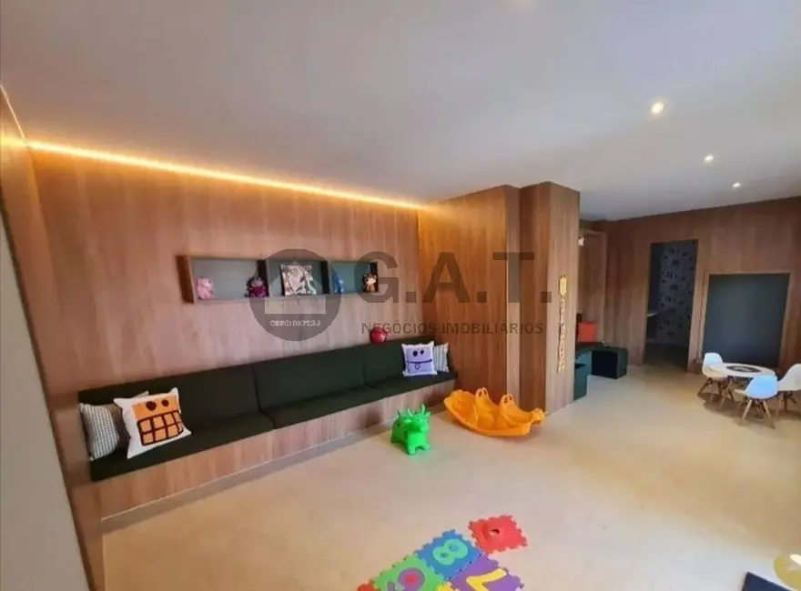 Apartamento com 1 quarto para alugar, 48m2 em Alto da Boa Vista, Sorocaba - SP - imagem 5 Foto 5 de Apartamento com 1 quarto para alugar, 48m2 em Alto da Boa Vista, Sorocaba - SP