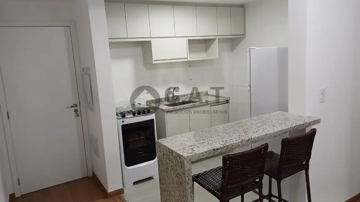 Apartamento com 1 quarto para alugar, 48m2 em Alto da Boa Vista, Sorocaba - SP - imagem 1 Foto 1 de Apartamento com 1 quarto para alugar, 48m2 em Alto da Boa Vista, Sorocaba - SP