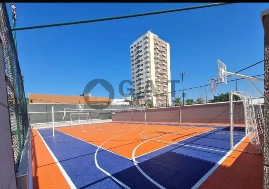 Apartamento com 1 quarto para alugar, 48m2 em Alto da Boa Vista, Sorocaba - SP - imagem 3 Foto 3 de Apartamento com 1 quarto para alugar, 48m2 em Alto da Boa Vista, Sorocaba - SP