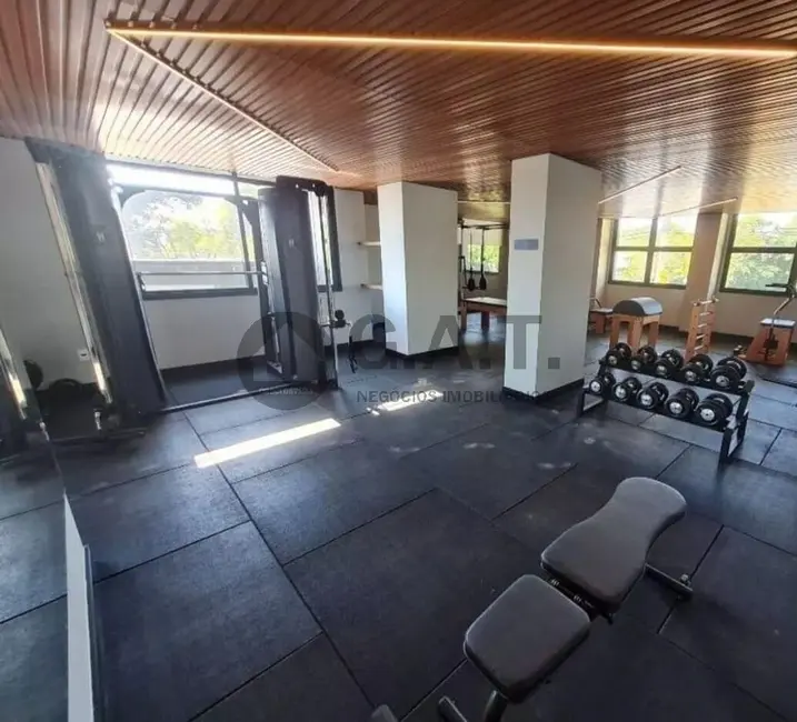Apartamento com 1 quarto para alugar, 48m2 em Alto da Boa Vista, Sorocaba - SP - imagem 9 Foto 9 de Apartamento com 1 quarto para alugar, 48m2 em Alto da Boa Vista, Sorocaba - SP