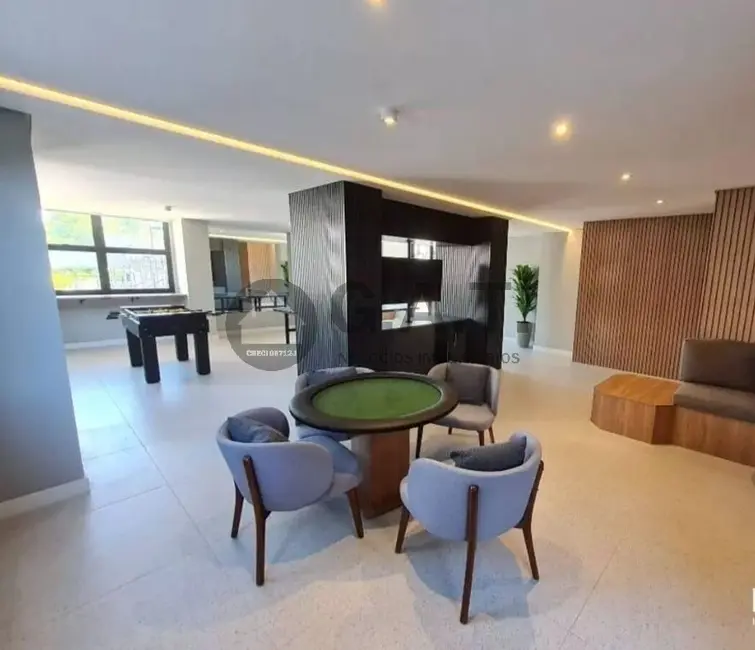 Apartamento com 1 quarto para alugar, 48m2 em Alto da Boa Vista, Sorocaba - SP - imagem 6 Foto 6 de Apartamento com 1 quarto para alugar, 48m2 em Alto da Boa Vista, Sorocaba - SP