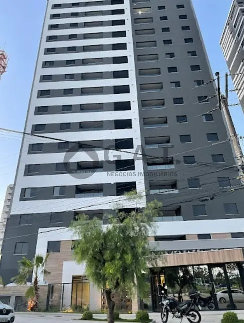 Apartamento com 1 quarto para alugar, 48m2 em Alto da Boa Vista, Sorocaba - SP - imagem 2 Foto 2 de Apartamento com 1 quarto para alugar, 48m2 em Alto da Boa Vista, Sorocaba - SP