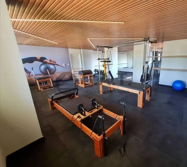 Apartamento com 1 quarto para alugar, 48m2 em Alto da Boa Vista, Sorocaba - SP - imagem 8 Foto 8 de Apartamento com 1 quarto para alugar, 48m2 em Alto da Boa Vista, Sorocaba - SP