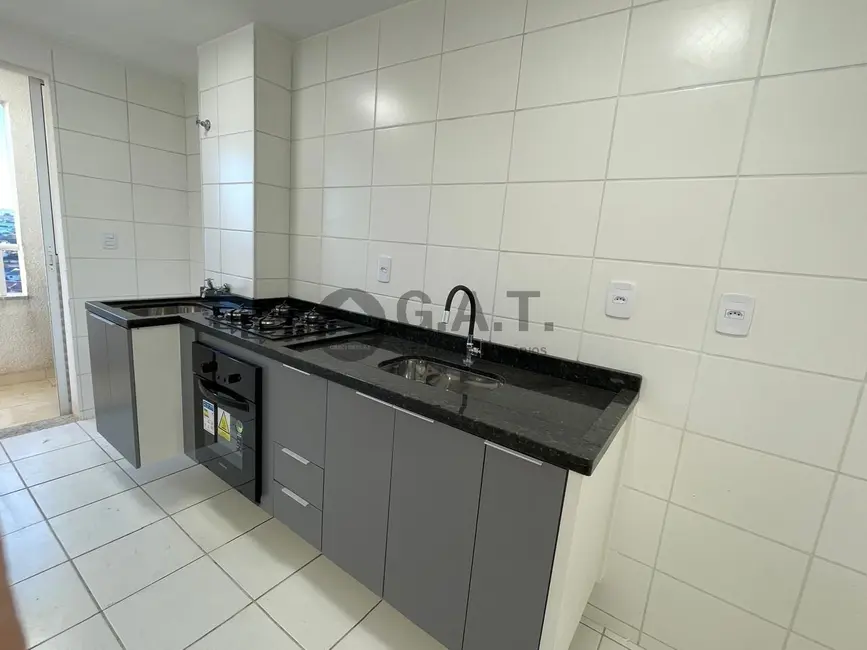 Apartamento com 2 quartos para alugar, 50m2 em Wanel Ville, Sorocaba - SP - imagem 3 Foto 3 de Apartamento com 2 quartos para alugar, 50m2 em Wanel Ville, Sorocaba - SP