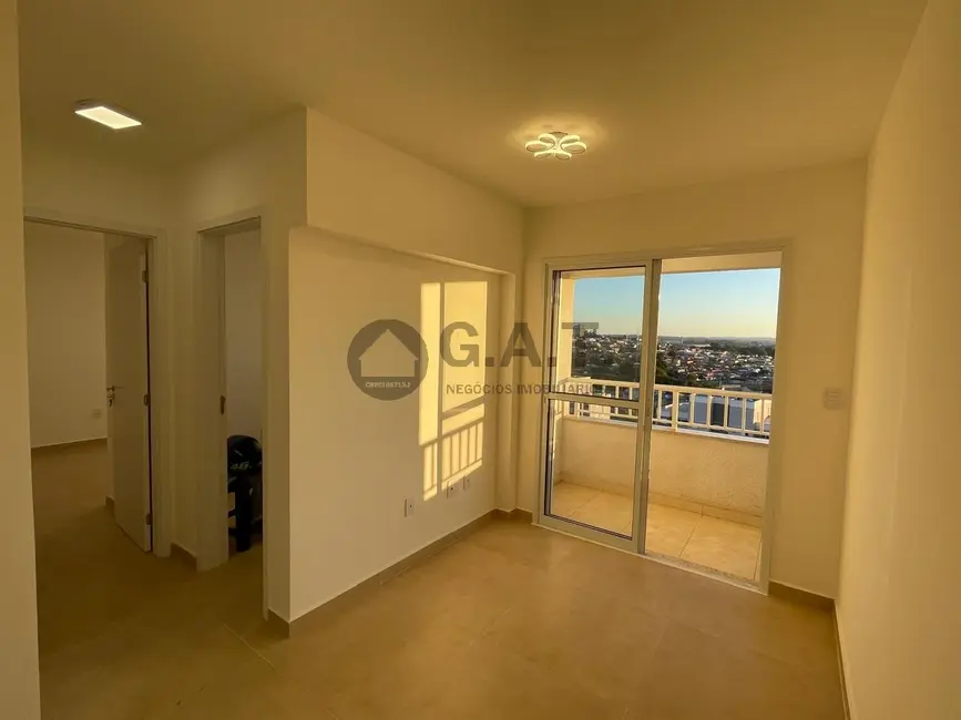 Apartamento com 2 quartos para alugar, 50m2 em Wanel Ville, Sorocaba - SP - imagem 1 Foto 1 de Apartamento com 2 quartos para alugar, 50m2 em Wanel Ville, Sorocaba - SP