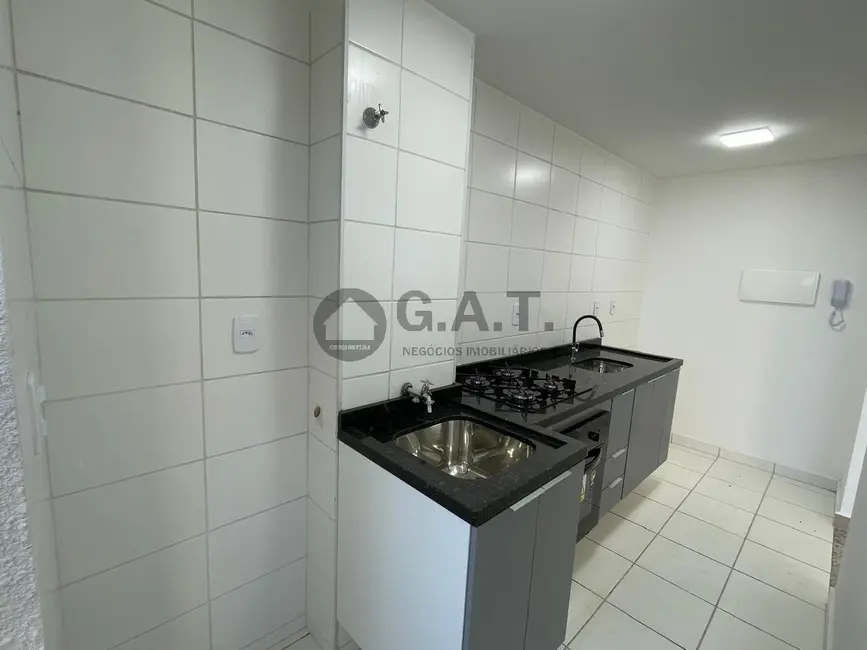 Apartamento com 2 quartos para alugar, 50m2 em Wanel Ville, Sorocaba - SP - imagem 4 Foto 4 de Apartamento com 2 quartos para alugar, 50m2 em Wanel Ville, Sorocaba - SP