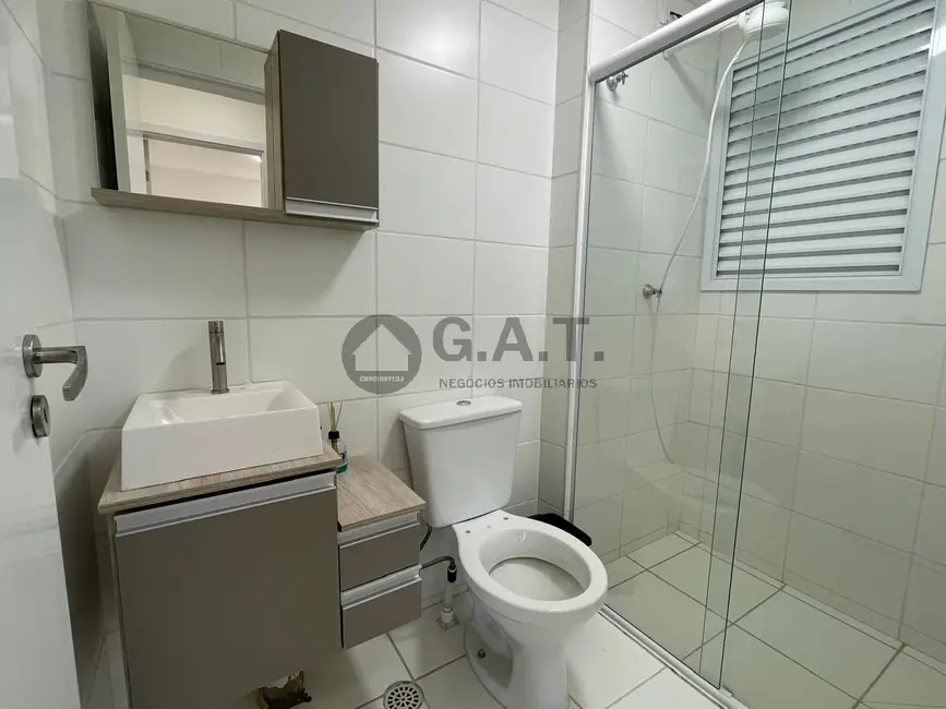 Apartamento com 2 quartos para alugar, 50m2 em Wanel Ville, Sorocaba - SP - imagem 5 Foto 5 de Apartamento com 2 quartos para alugar, 50m2 em Wanel Ville, Sorocaba - SP