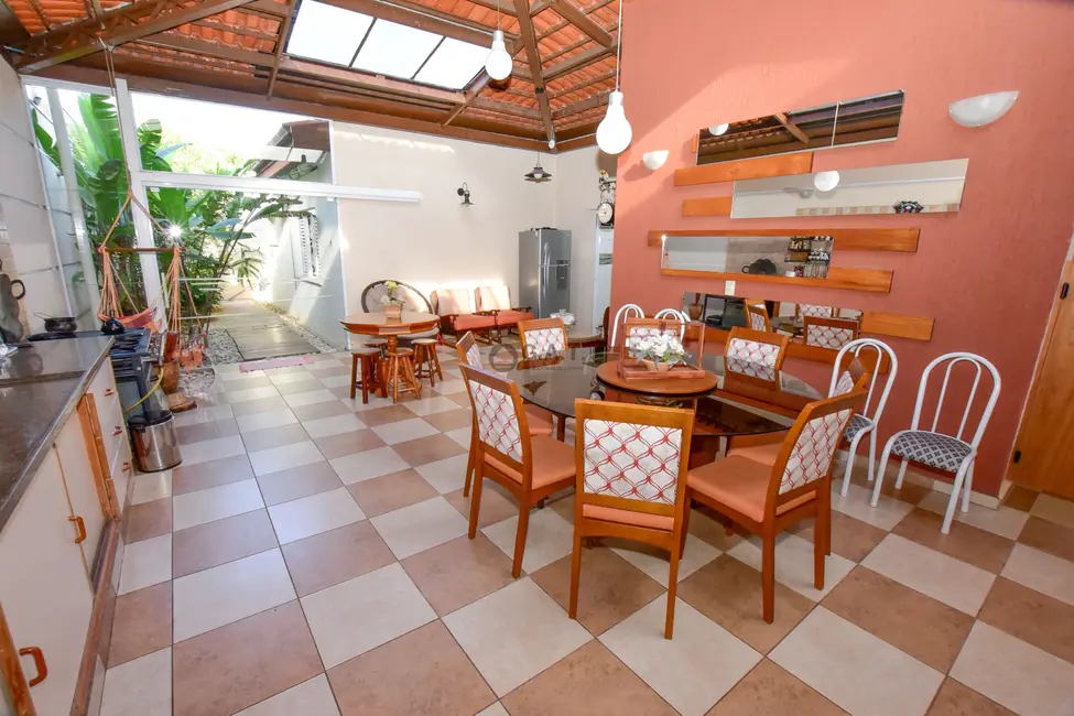 Casa com 3 quartos à venda, 368m2 em Jardim Eltonville, Sorocaba - SP - imagem 9 Foto 9 de Casa com 3 quartos à venda, 368m2 em Jardim Eltonville, Sorocaba - SP