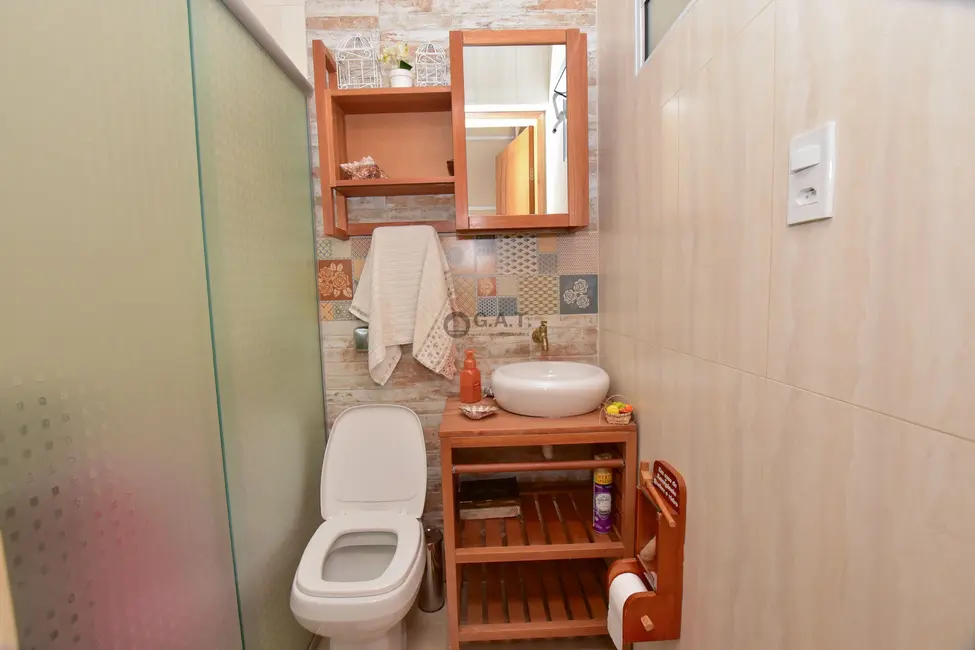 Casa com 3 quartos à venda, 368m2 em Jardim Eltonville, Sorocaba - SP - imagem 6 Foto 6 de Casa com 3 quartos à venda, 368m2 em Jardim Eltonville, Sorocaba - SP