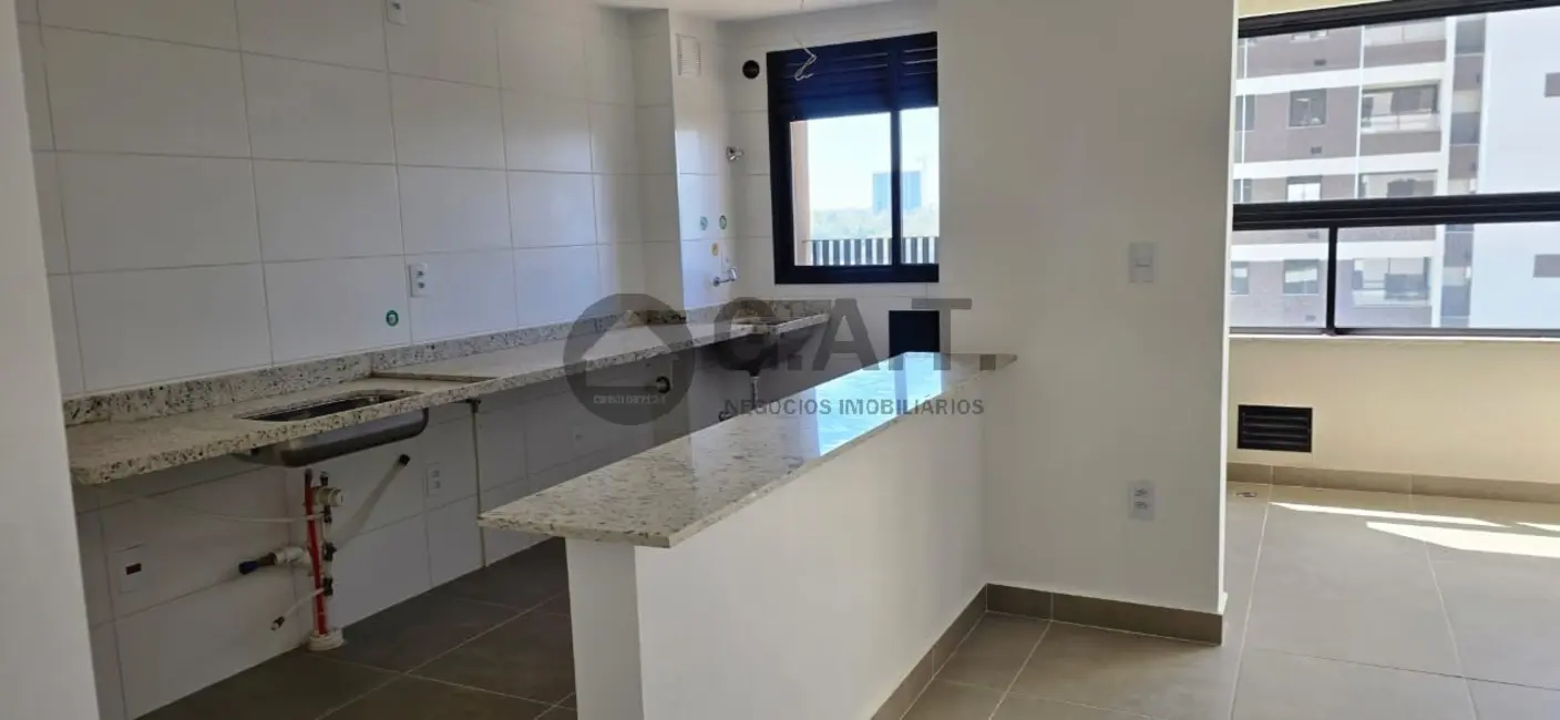 Foto 9 de Apartamento com 3 quartos à venda, 96m2 em Alto da Boa Vista, Sorocaba - SP