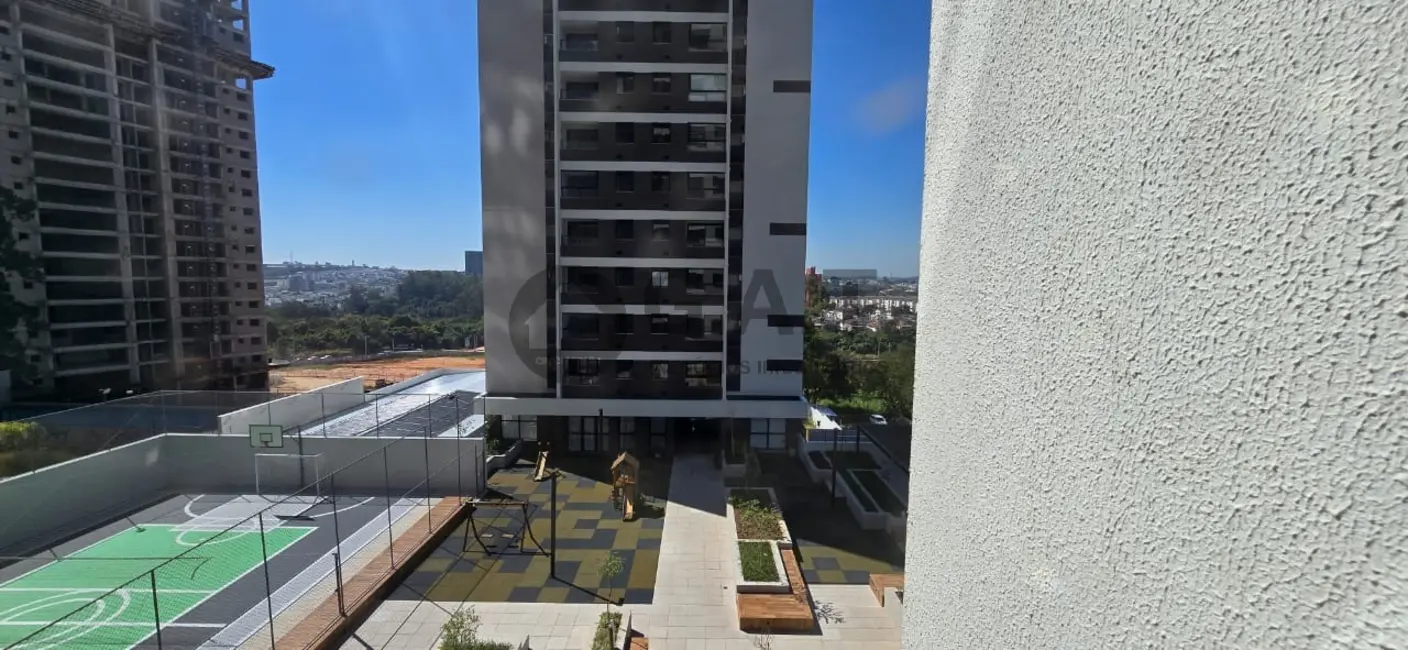 Foto 3 de Apartamento com 3 quartos à venda, 96m2 em Alto da Boa Vista, Sorocaba - SP