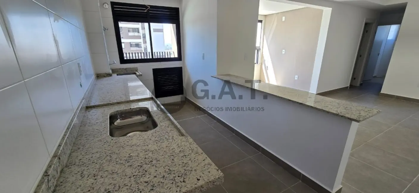 Foto 7 de Apartamento com 3 quartos à venda, 96m2 em Alto da Boa Vista, Sorocaba - SP