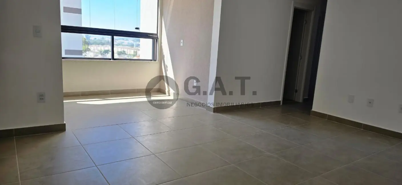 Foto 4 de Apartamento com 3 quartos à venda, 96m2 em Alto da Boa Vista, Sorocaba - SP