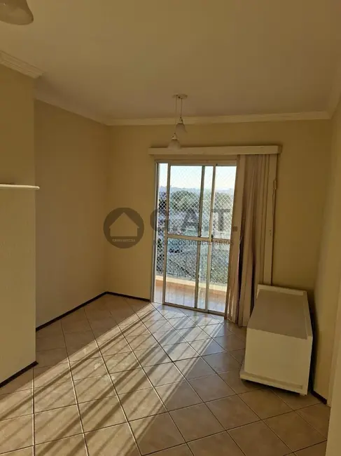 Foto 9 de Apartamento com 2 quartos à venda, 50m2 em Vila Haro, Sorocaba - SP
