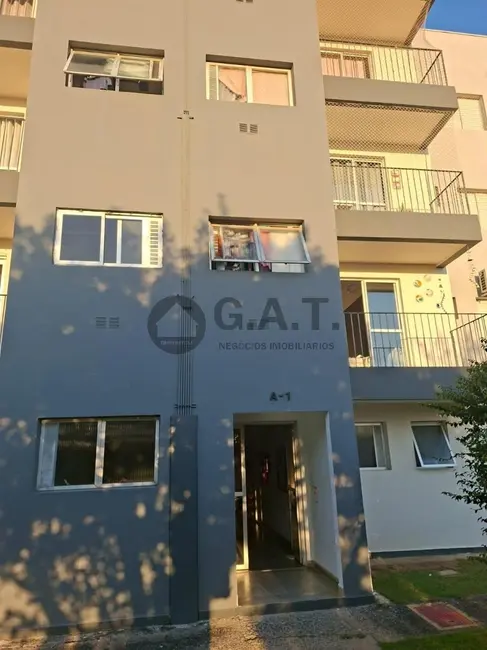 Foto 3 de Apartamento com 2 quartos à venda, 50m2 em Vila Haro, Sorocaba - SP