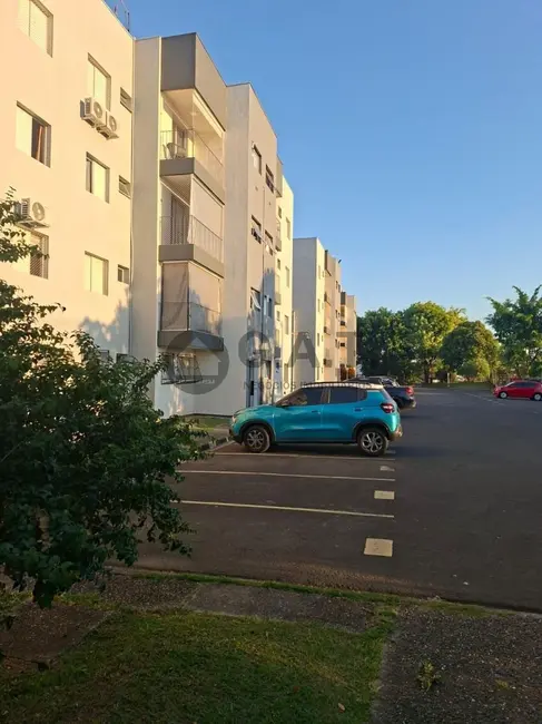 Foto 2 de Apartamento com 2 quartos à venda, 50m2 em Vila Haro, Sorocaba - SP