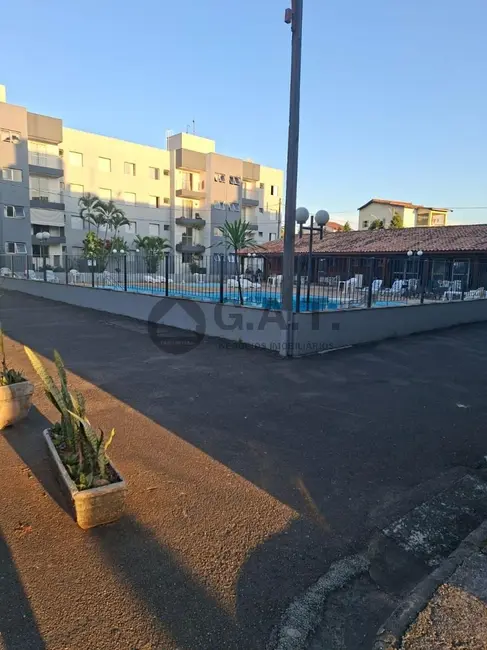 Foto 5 de Apartamento com 2 quartos à venda, 50m2 em Vila Haro, Sorocaba - SP