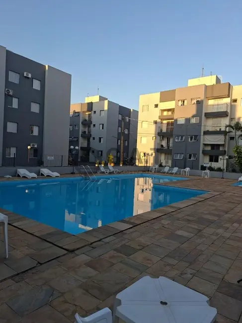 Foto 4 de Apartamento com 2 quartos à venda, 50m2 em Vila Haro, Sorocaba - SP