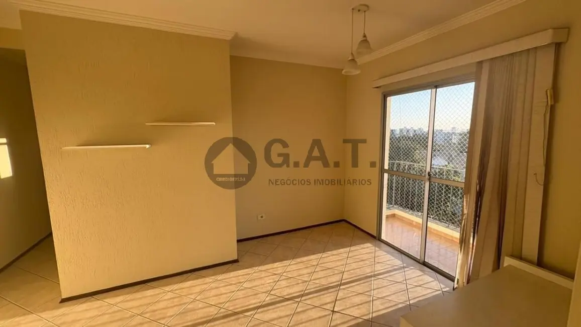 Foto 6 de Apartamento com 2 quartos à venda, 50m2 em Vila Haro, Sorocaba - SP