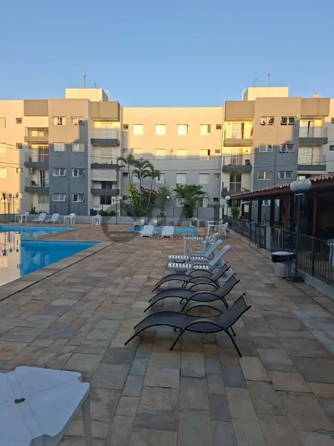 Foto 1 de Apartamento com 2 quartos à venda, 50m2 em Vila Haro, Sorocaba - SP