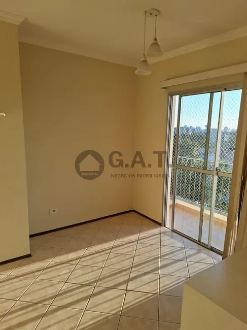 Foto 8 de Apartamento com 2 quartos à venda, 50m2 em Vila Haro, Sorocaba - SP