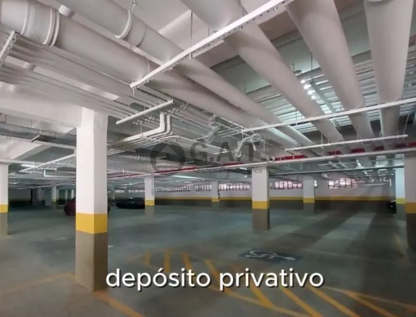 Foto 2 de Apartamento com 3 quartos para alugar, 92m2 em Alto da Boa Vista, Sorocaba - SP