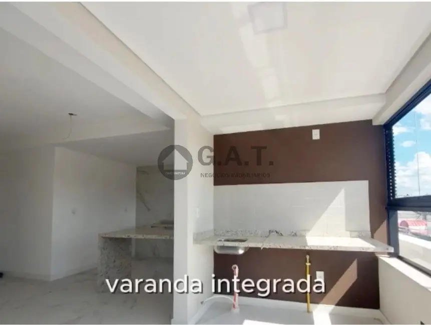 Foto 6 de Apartamento com 3 quartos para alugar, 92m2 em Alto da Boa Vista, Sorocaba - SP