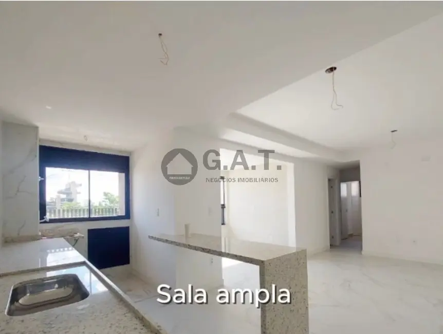 Foto 4 de Apartamento com 3 quartos para alugar, 92m2 em Alto da Boa Vista, Sorocaba - SP