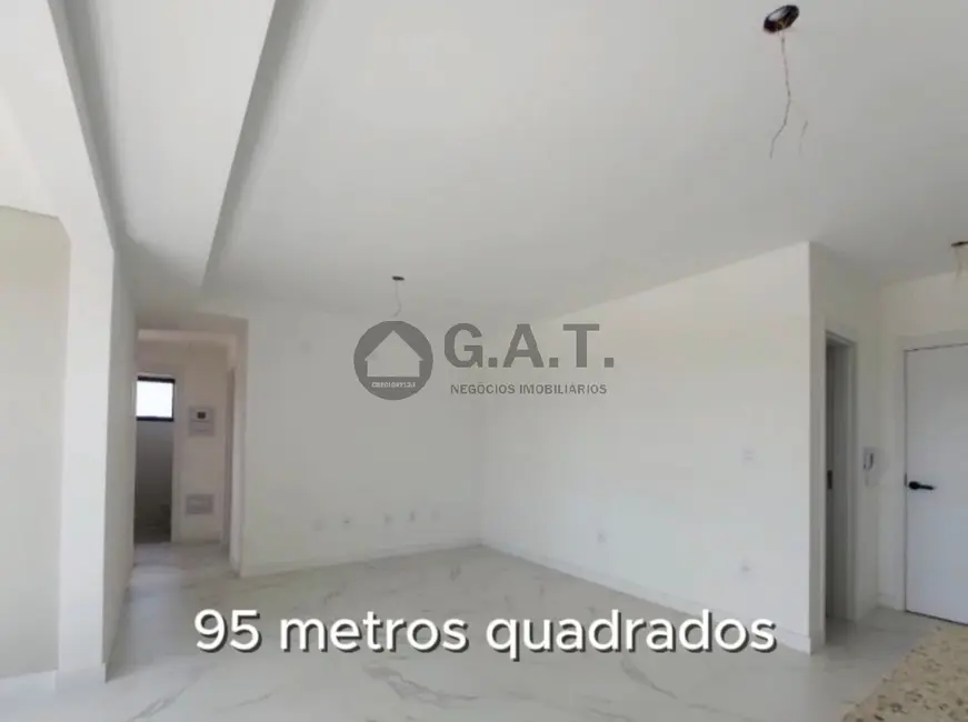 Foto 7 de Apartamento com 3 quartos para alugar, 92m2 em Alto da Boa Vista, Sorocaba - SP