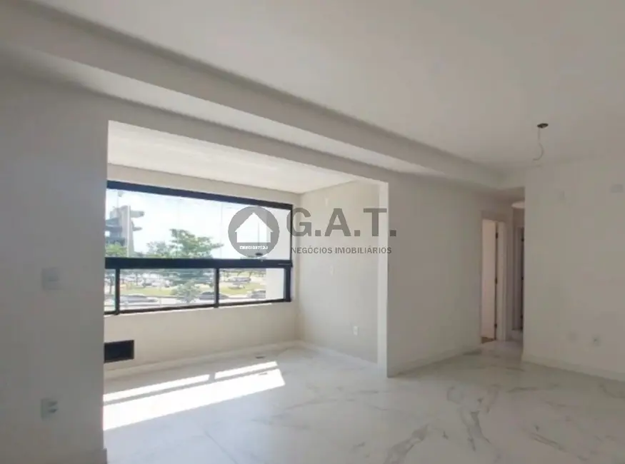 Foto 1 de Apartamento com 3 quartos para alugar, 92m2 em Alto da Boa Vista, Sorocaba - SP