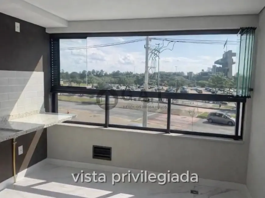 Foto 8 de Apartamento com 3 quartos para alugar, 92m2 em Alto da Boa Vista, Sorocaba - SP