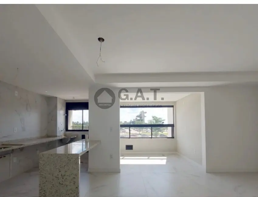 Foto 3 de Apartamento com 3 quartos para alugar, 92m2 em Alto da Boa Vista, Sorocaba - SP