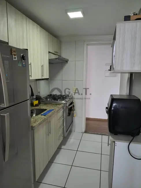 Apartamento com 2 quartos à venda, 52m2 em Jardim Wanel Ville IV, Sorocaba - SP - imagem 5 Foto 5 de Apartamento com 2 quartos à venda, 52m2 em Jardim Wanel Ville IV, Sorocaba - SP