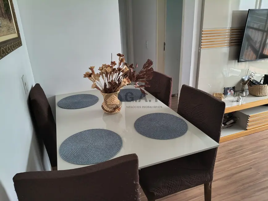 Apartamento com 2 quartos à venda, 52m2 em Jardim Wanel Ville IV, Sorocaba - SP - imagem 8 Foto 8 de Apartamento com 2 quartos à venda, 52m2 em Jardim Wanel Ville IV, Sorocaba - SP