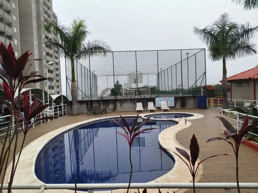 Apartamento com 2 quartos à venda, 52m2 em Jardim Wanel Ville IV, Sorocaba - SP - imagem 3 Foto 3 de Apartamento com 2 quartos à venda, 52m2 em Jardim Wanel Ville IV, Sorocaba - SP