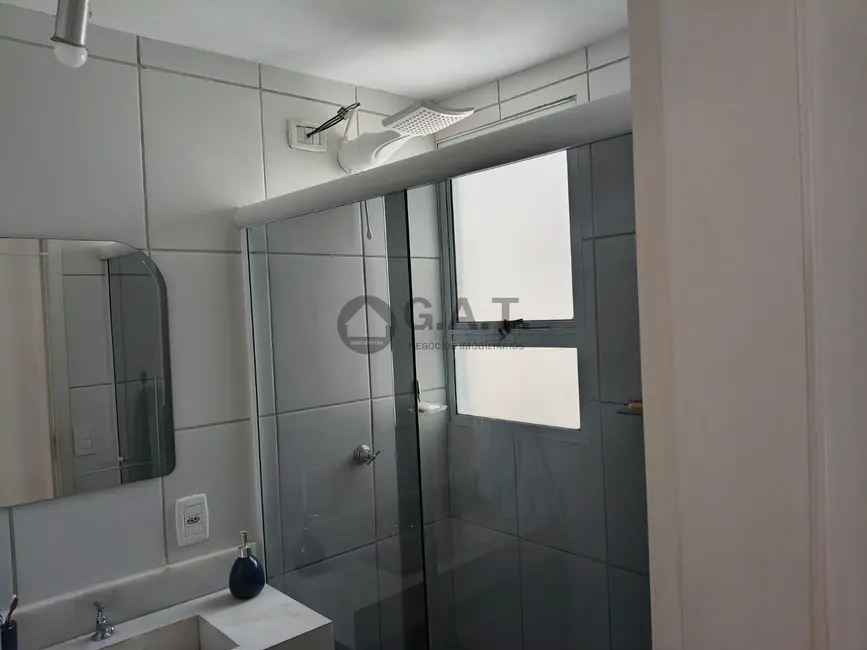 Apartamento com 2 quartos à venda, 52m2 em Jardim Wanel Ville IV, Sorocaba - SP - imagem 2 Foto 2 de Apartamento com 2 quartos à venda, 52m2 em Jardim Wanel Ville IV, Sorocaba - SP