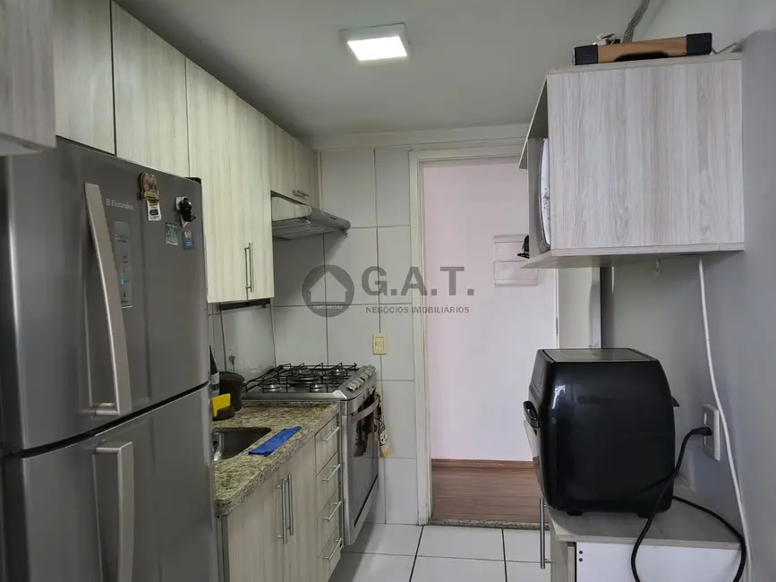 Apartamento com 2 quartos à venda, 52m2 em Jardim Wanel Ville IV, Sorocaba - SP - imagem 9 Foto 9 de Apartamento com 2 quartos à venda, 52m2 em Jardim Wanel Ville IV, Sorocaba - SP