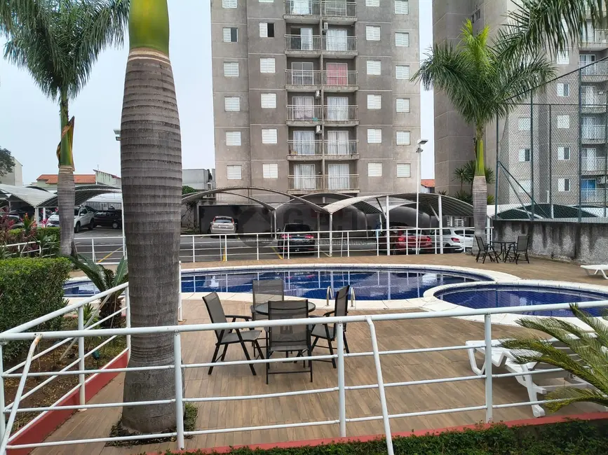 Apartamento com 2 quartos à venda, 52m2 em Jardim Wanel Ville IV, Sorocaba - SP - imagem 4 Foto 4 de Apartamento com 2 quartos à venda, 52m2 em Jardim Wanel Ville IV, Sorocaba - SP