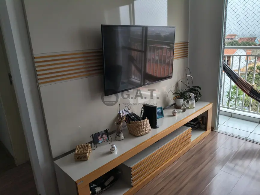 Apartamento com 2 quartos à venda, 52m2 em Jardim Wanel Ville IV, Sorocaba - SP - imagem 6 Foto 6 de Apartamento com 2 quartos à venda, 52m2 em Jardim Wanel Ville IV, Sorocaba - SP