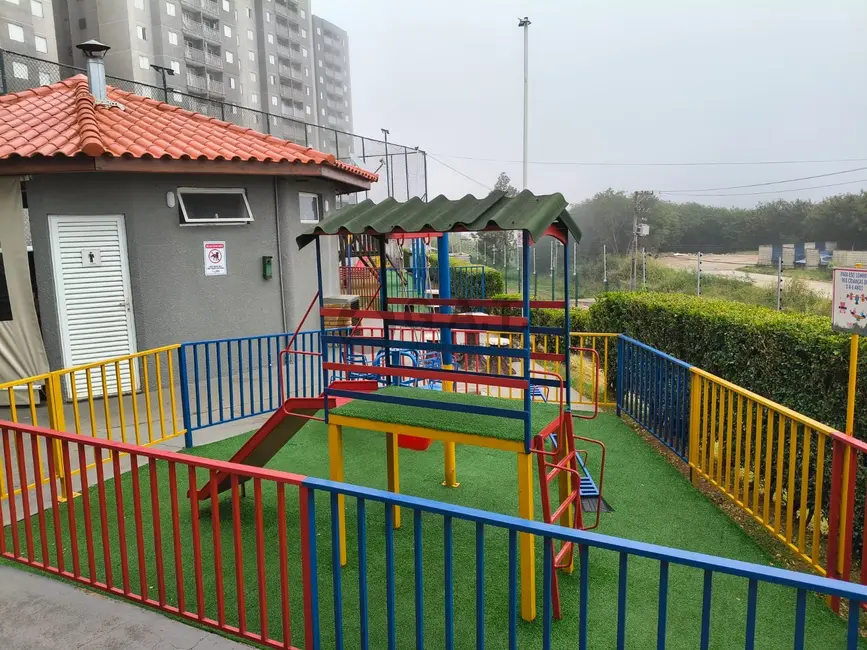 Apartamento com 2 quartos à venda, 52m2 em Jardim Wanel Ville IV, Sorocaba - SP - imagem 1 Foto 1 de Apartamento com 2 quartos à venda, 52m2 em Jardim Wanel Ville IV, Sorocaba - SP